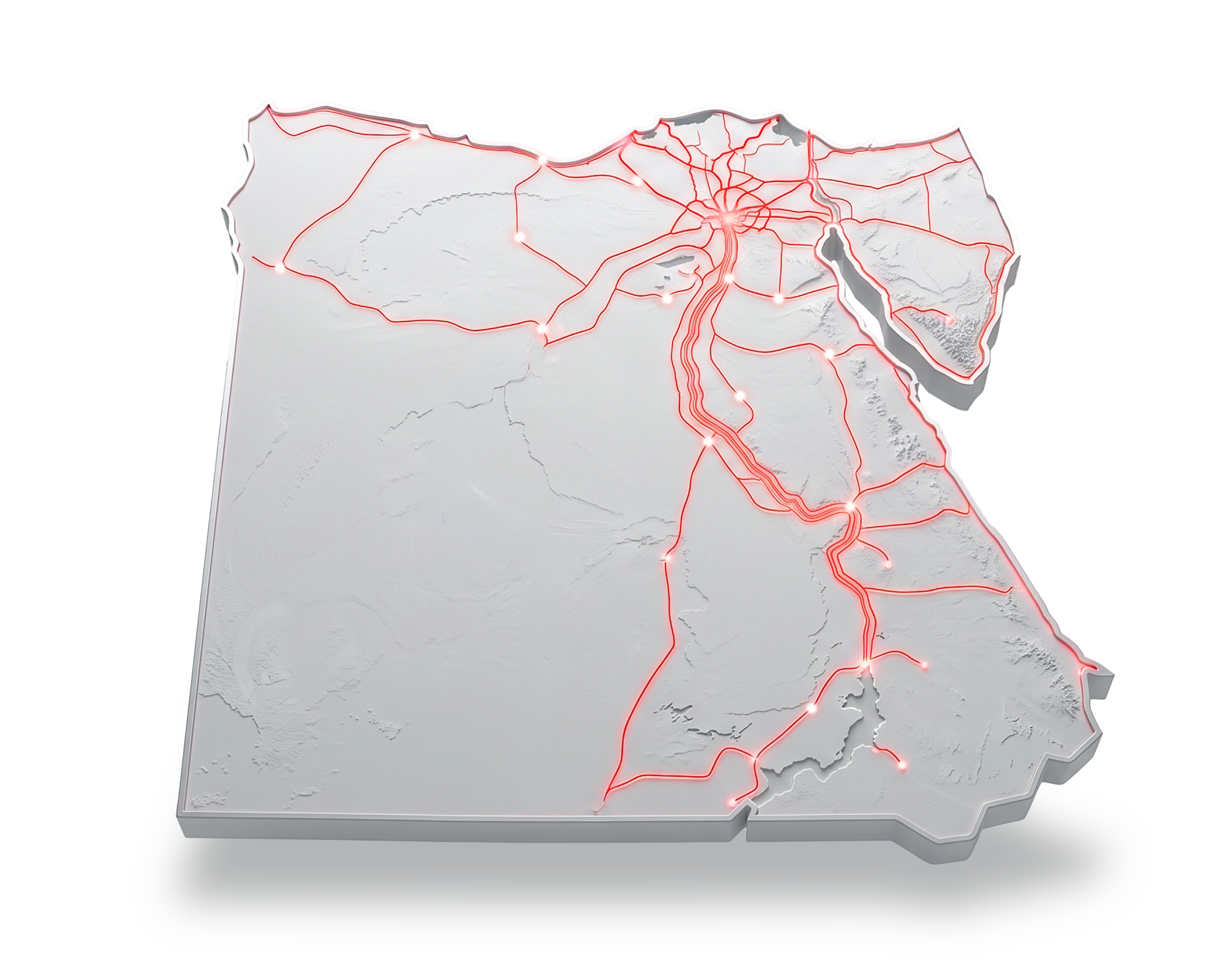 FORA Distribution Network